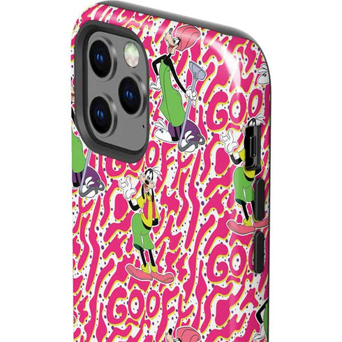 Disney Goofy Goof iPhone 12 Pro Max Impact Case