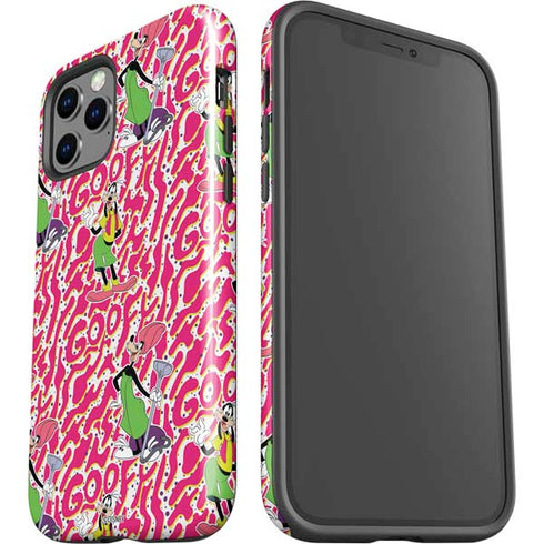 Disney Goofy Goof iPhone 12 Pro Max Impact Case