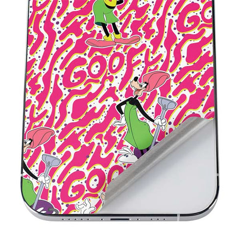 Disney Goofy Goof iPhone 12 Pro Max Skin