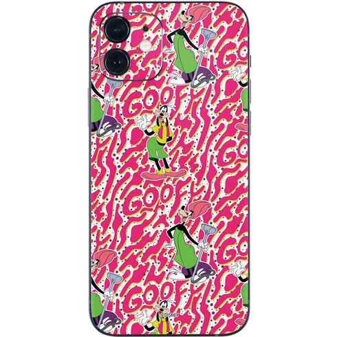 Disney Goofy Goof iPhone 12 Skin