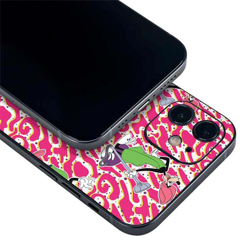 Disney Goofy Goof iPhone 12 Skin