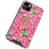 Disney Goofy Goof iPhone 13 Clear Case