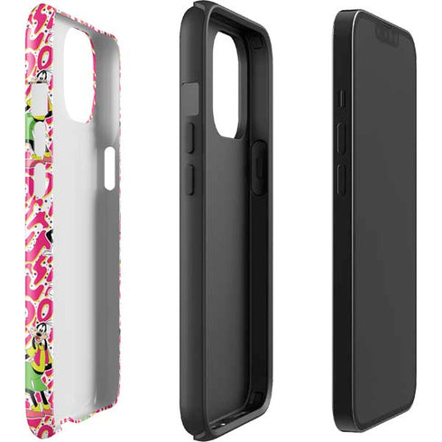 Disney Goofy Goof iPhone 13 Impact Case