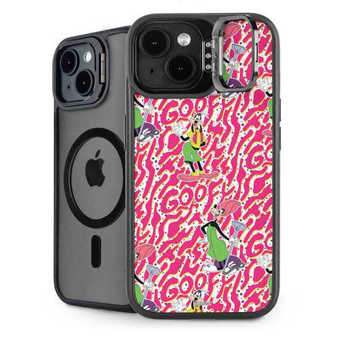 Disney Goofy Goof iPhone 13 Kickstand Case