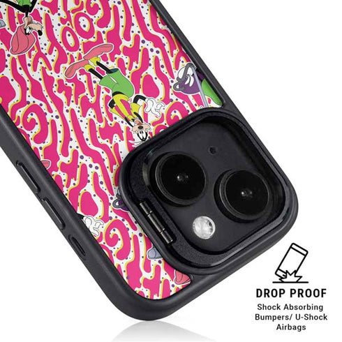 Disney Goofy Goof iPhone 13 Kickstand Case