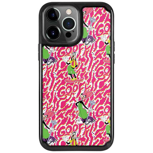 Disney Goofy Goof iPhone Cases