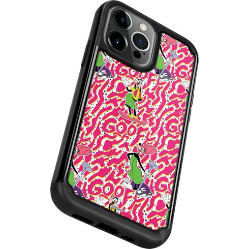 Disney Goofy Goof iPhone 13 Pro Cargo Case