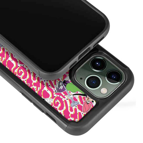 Disney Goofy Goof iPhone 13 Pro Cargo Case