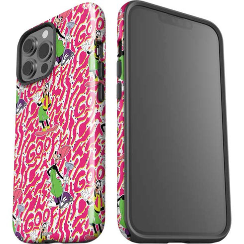 Disney Goofy Goof iPhone 13 Pro Max Impact Case