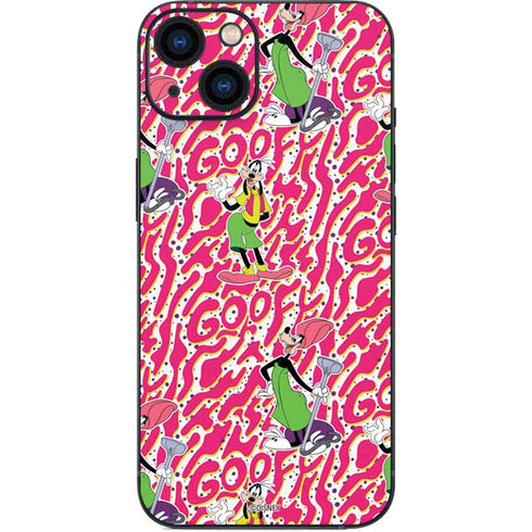Disney Goofy Goof iPhone 13 Skin