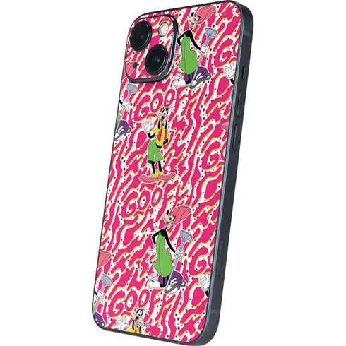 Disney Goofy Goof iPhone 13 Skin