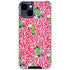 Disney Goofy Goof iPhone 14 Clear Case