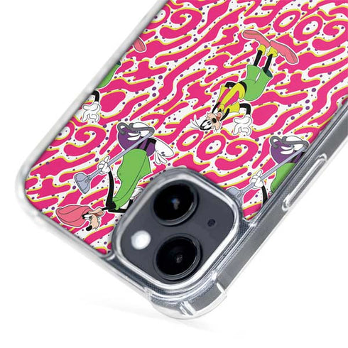 Disney Goofy Goof iPhone 14 MagSafe Case