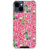 Disney Goofy Goof iPhone 14 Plus Clear Case