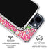 Disney Goofy Goof iPhone 14 Plus Clear Case