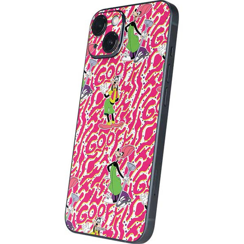 Disney Goofy Goof iPhone 14 Plus Skin