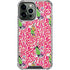 Disney Goofy Goof iPhone 14 Pro Max Clear Case