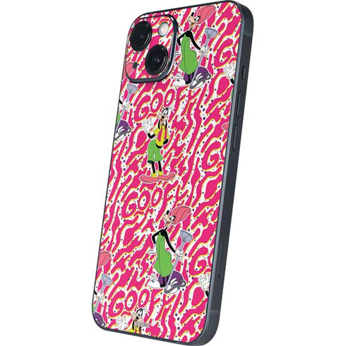 Disney Goofy Goof iPhone 14 Skin