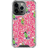 Disney Goofy Goof iPhone 15 Pro Max Clear Case