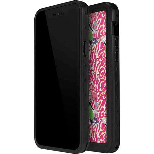 Disney Goofy Goof iPhone 15 Pro Waterproof Case