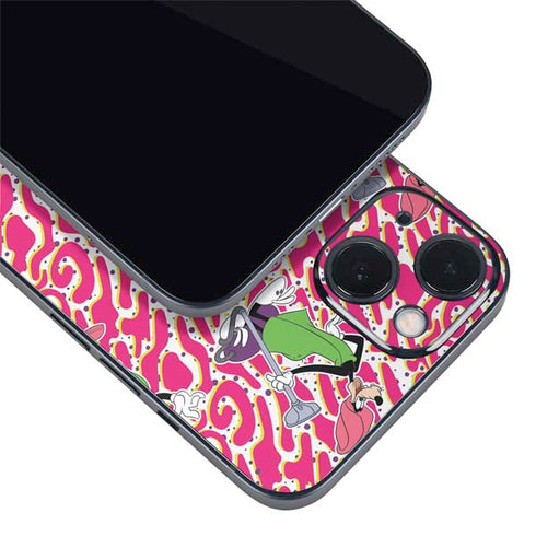 Disney Goofy Goof iPhone 15 Skin