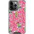 Disney Goofy Goof iPhone 16 Pro Max Clear Case