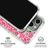 Disney Goofy Goof iPhone 16 Pro Max Clear Case