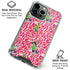 Disney Goofy Goof iPhone 16 Pro Max Clear Case