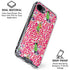 Disney Goofy Goof iPhone 16e Clear Case