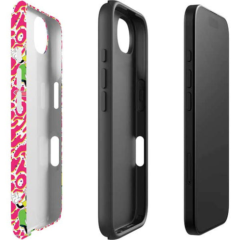 Disney Goofy Goof iPhone 16e Impact Case