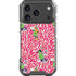 Disney Goofy Goof iPhone 18 Pro Clear Case
