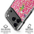 Disney Goofy Goof iPhone 18 Pro Clear Case