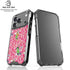 Disney Goofy Goof iPhone 18 Pro Clear Case