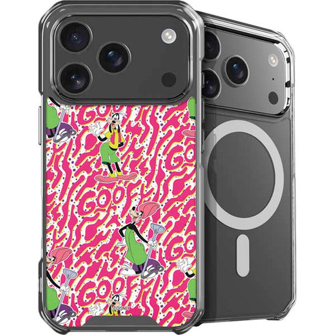 Disney Goofy Goof iPhone 18 Pro Max MagSafe Case