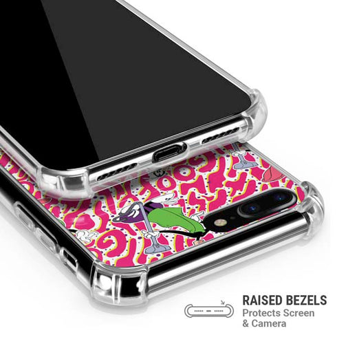 Disney Goofy Goof iPhone 7/8 Plus Clear Case