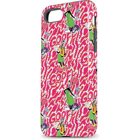 Disney Goofy Goof iPhone 7 Pro Case
