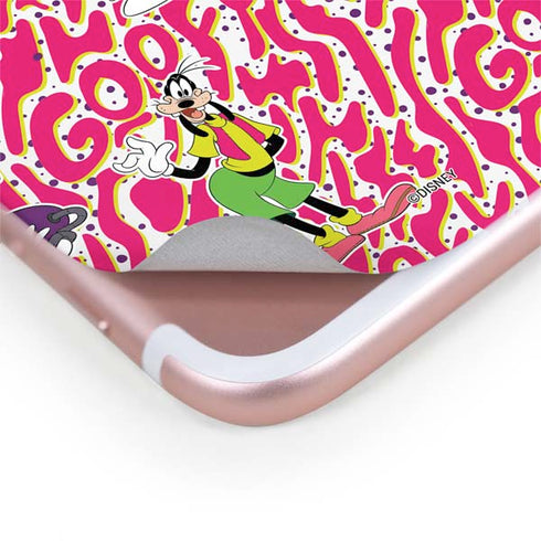 Disney Goofy Goof iPhone 7 Skin