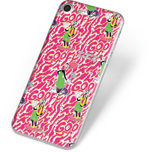 Disney Goofy Goof iPhone 7 Skin