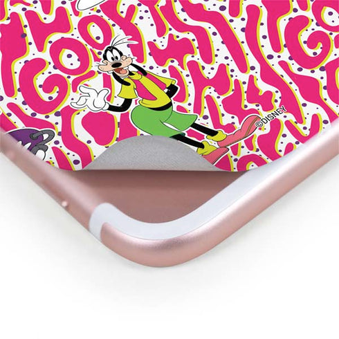 Disney Goofy Goof iPhone 8 Plus Skin