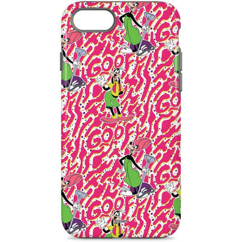 Disney Goofy Goof iPhone 8 Pro Case