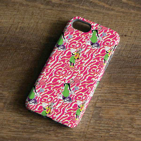Disney Goofy Goof iPhone 8 Pro Case