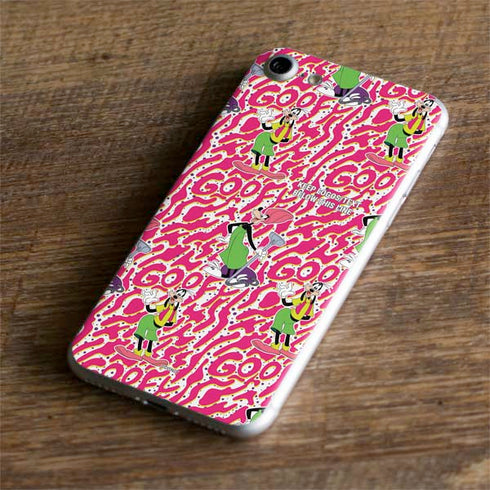 Disney Goofy Goof iPhone 8 Skin