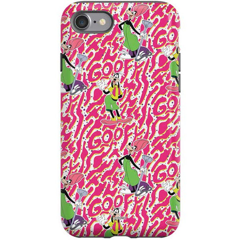 Disney Goofy Goof iPhone SE (2nd & 3rd Gen) Pro Case