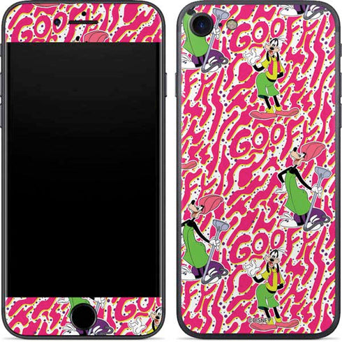 Disney Goofy Goof iPhone SE (2nd & 3rd Gen) Skin