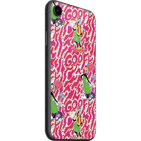 Disney Goofy Goof iPhone SE (2nd & 3rd Gen) Skin
