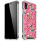 Disney Goofy Goof iPhone XR Clear Case