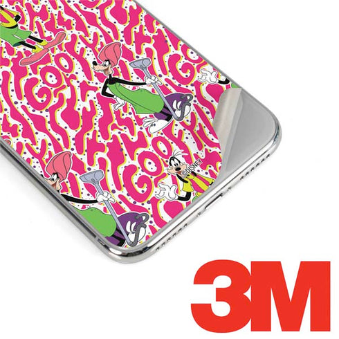 Disney Goofy Goof iPhone XS Max Skin