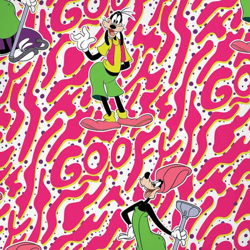 Disney Goofy Goof iPhone XS Max Skin