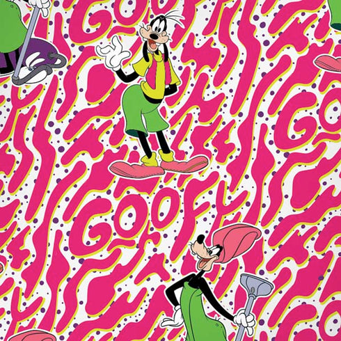 Disney Goofy Goof iPhone XS Skin