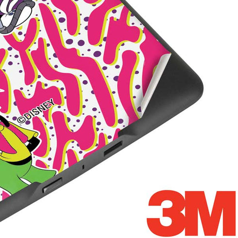 Disney Goofy Goof Amazon Kindle Skin